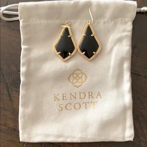 Kendra Scott Alex drop earrings